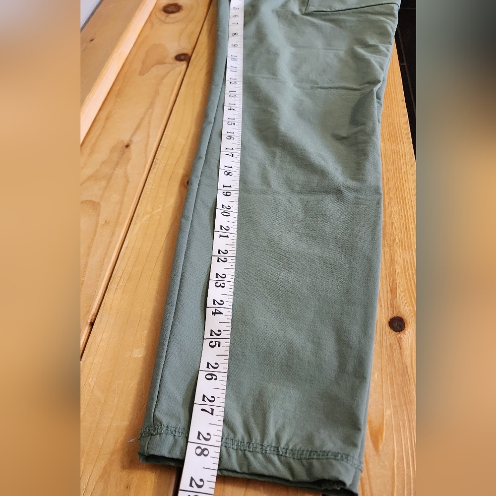 Fabletics Pants Size Large - Picture 9 of 10